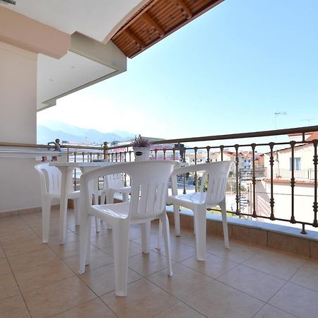 Vila Elvina Leptokarya (Pieria) Exterior foto